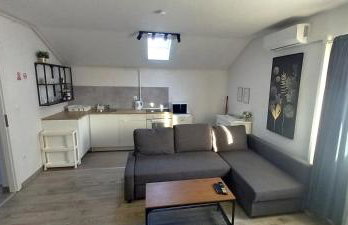 Apartment Lenchy - Foto 1