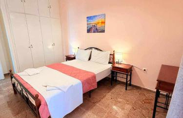 Corfu Sunflower Apartments - Foto 21