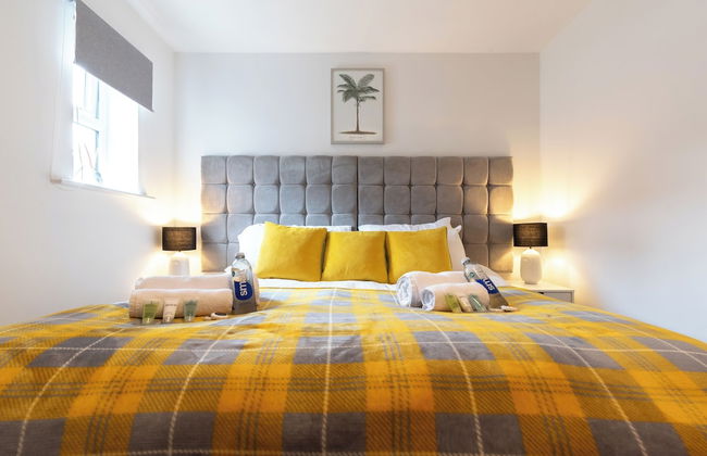 Smart Apartments - King's House - Photo 1