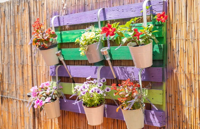 Apartment Santa - Foto 32