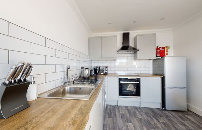 Bridge Apartments by Karah Suites - Foto 40