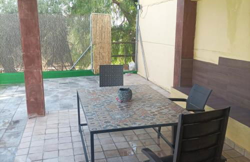 Casa rural “Las Espinosas” - Photo 2