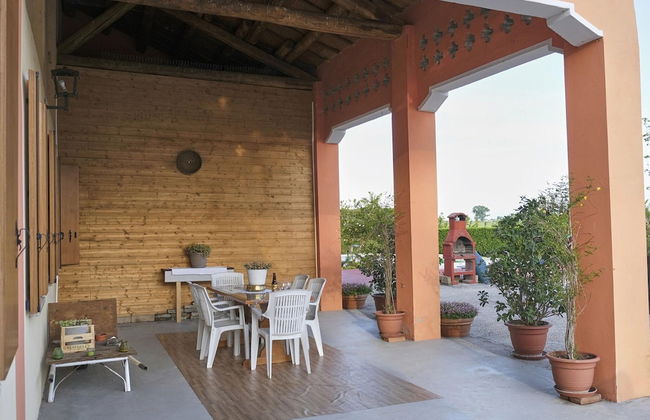 Lagoonside Elegance With Sauna - Foto 22