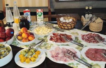 Agriturismo Baglio Vecchio - Foto 12