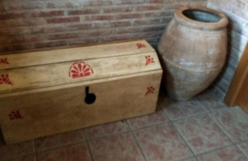 CASA RURAL ALTA YUBERIA - Foto 4