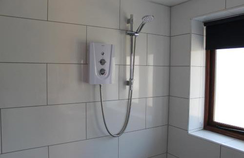 Parkfields Barns Self Catering Accommodation - Foto 40