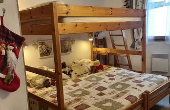 les 7 laux immobilier chalet D - Foto 76