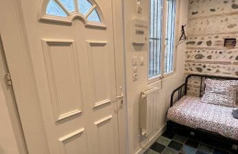 Studio 1 personne Toulouse Centre Jeanne d'Arc - Foto 7