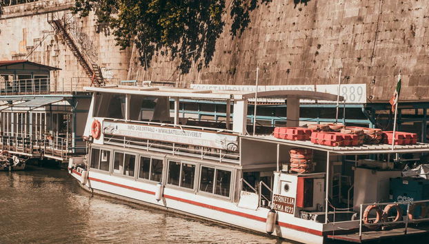 Rome River Cruise - Photo 3