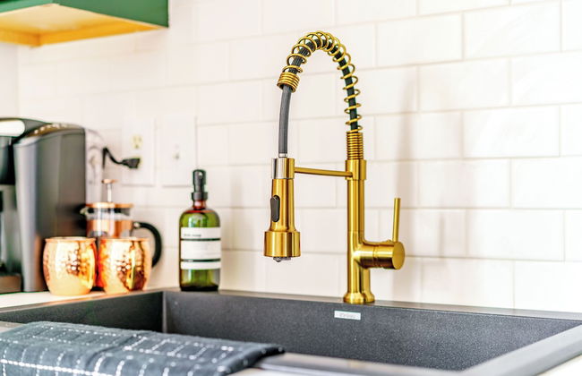 Jungle House Luxury Stays - Downtown Chillicothe - Foto 80