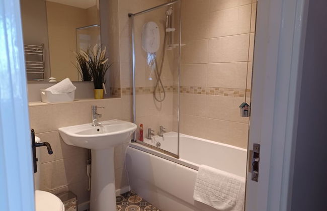 Red Door Malt - Huku Kwetu (Dunstable) - Foto 22