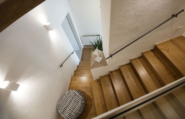 Agriturismo La Via dell'Oliviera - Foto 20