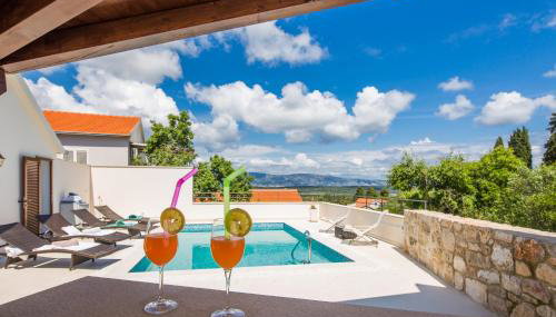 Villa Jasmine - Foto 3