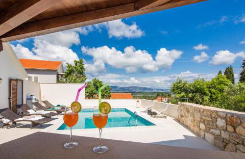 Villa Jasmine - Foto 3