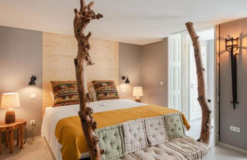 Porto Deluxe Apartments - Photo 56