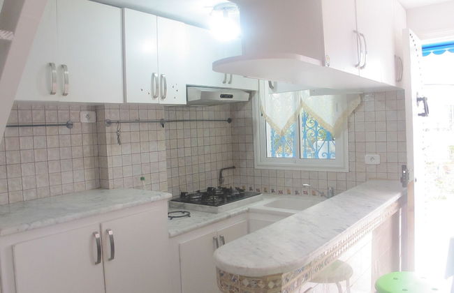 Triplex - Sidi Bou Said - Foto 19