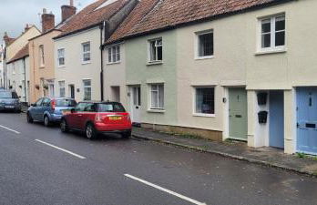 Cottage in Wells - Foto 21