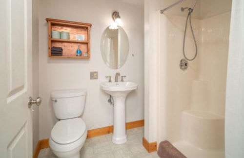 Mtn Views Colonial Home on Kingdom Trails! - Foto 15