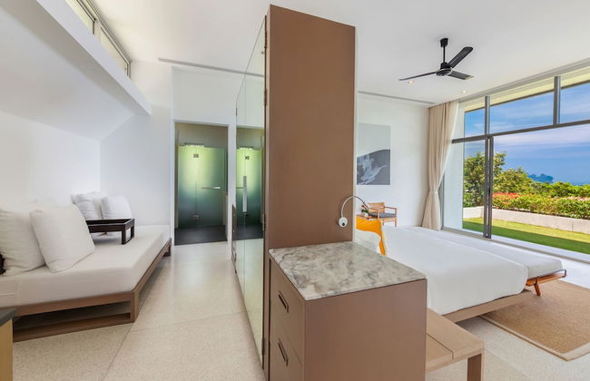 Villa Leelawadee - Foto 2