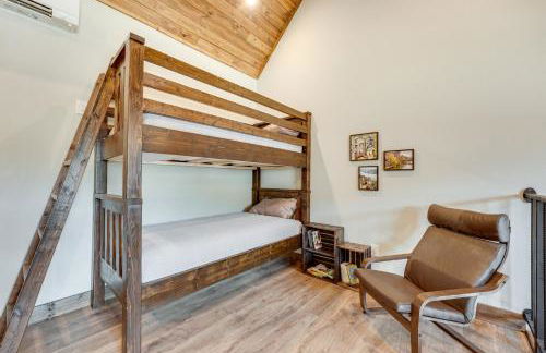 Riverside Galena Loft Eagle Watching and Water View - Foto 15