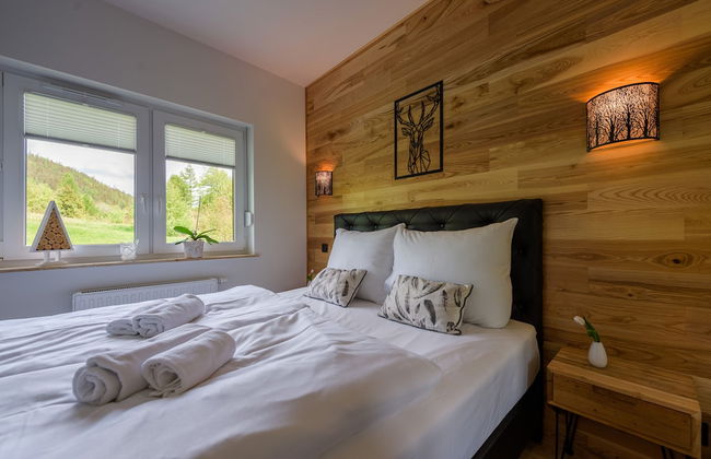 Leśniczówka - Apartamenty 5d - Foto 2