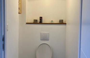 Maison charmante avec piscine - 6 personnes - proche mer - Foto 2