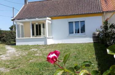 Le Jardin des Hirondelles - 3 chambres - Foto 2