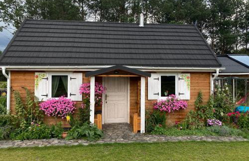 Różana Zagroda Agroturystyka - Foto 1