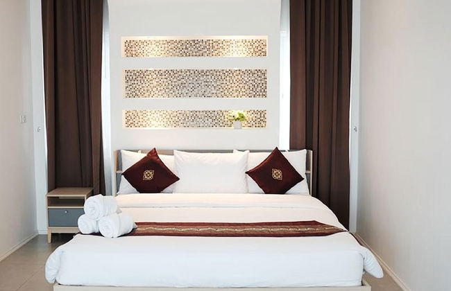 Jira Pool Villa - Foto 5