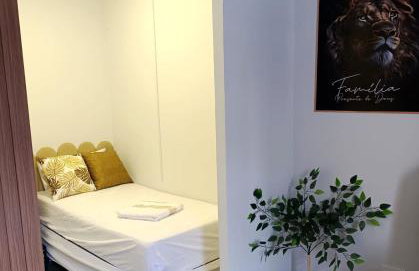 Apartamento no Centro de São Bernardo do Campo - Foto 8