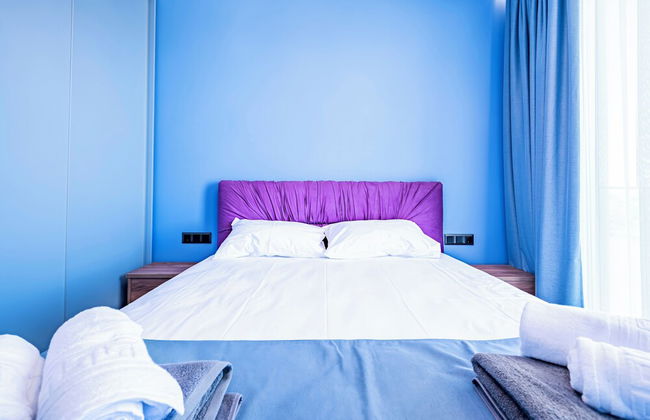 Continent Villas - Foto 75