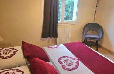 La Casa - Gîte familal - 15min from Puy duFou - Foto 20