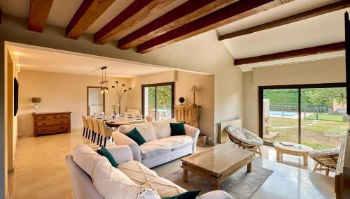 Superbe Villa avec piscine - Foto 2