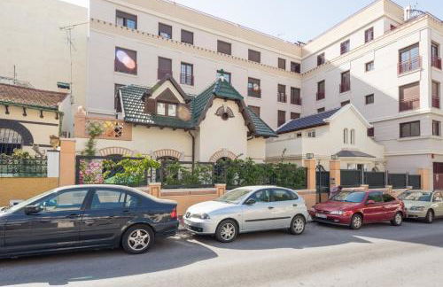 LU&CIA City Centre Victoria 6 - Photo 23