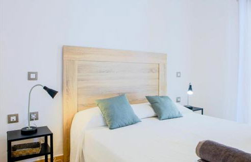 Cozy Home In Cartagena With Kitchen - Foto 11