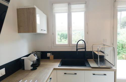 Villa Océan - Foto 43