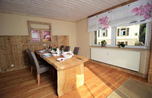 Traumhafte Ferienwohnungen im Naturpark Zittauer Gebirge Haus Tanneck - Foto 39