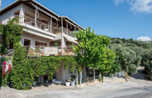 Aloni Studios & Apartments - Foto 43