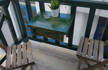 Octopus Blue - Photo 3