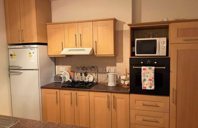 Fabulous 2 Bed Apartment in Safakoy Cyprus - Foto 5