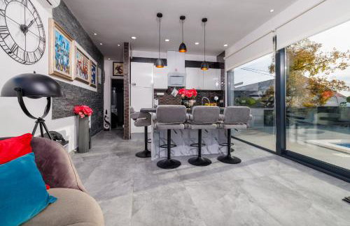 Holiday home Hojka 2 - Foto 14