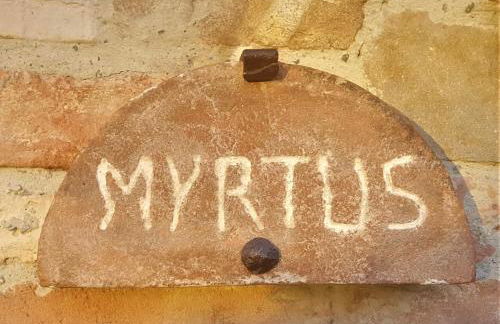 MYRTUS PODERE CUNINA - Foto 14