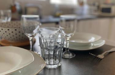 Maison neuve 4 personnes TELGRUC SUR MER 2 chambres - Foto 12