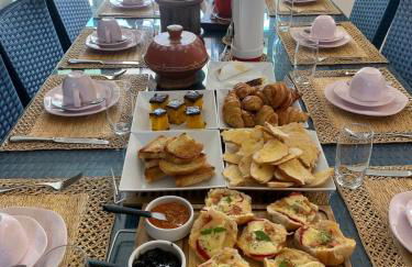 Casa Pouso das Fadas com Arrumadeira e Cozinheira Profissional - Foto 10