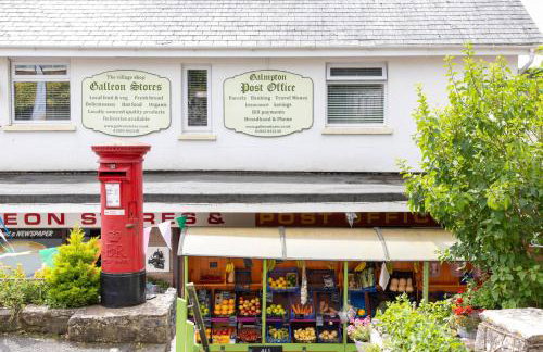 The Old Shop House - Photo 41