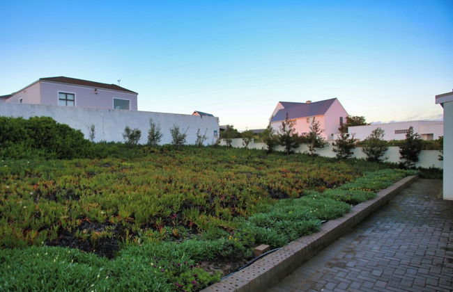 Kamen House, Langebaan, 4-Sleeper - Foto 33