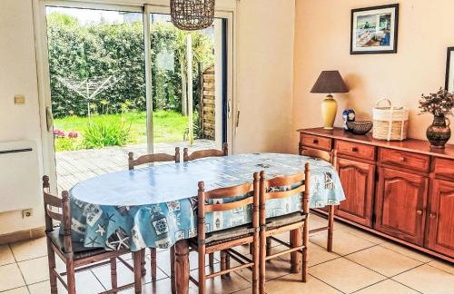 Holiday Home L'appel du Large by Interhome - Foto 34