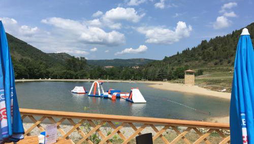 Entre l'église et la place - Foto 5