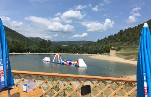 Entre l'église et la place - Foto 5