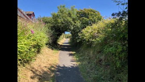 Cosy Holiday Home Portpatrick - Foto 4